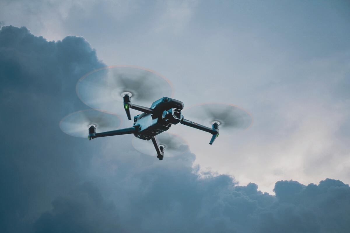 麻章应用 | 风电站选址，看无人机航测如何为风寻“家”